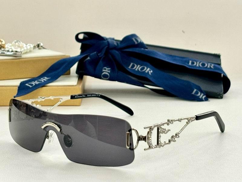 DIOR Sunglasses 116